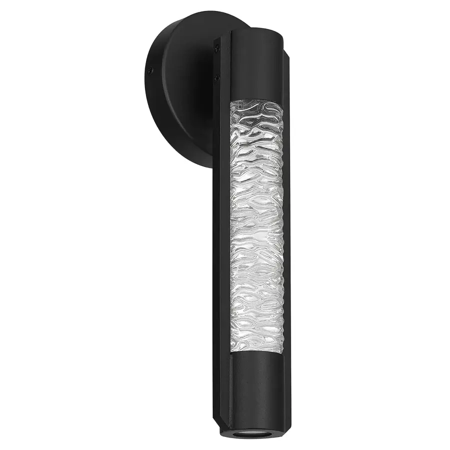 Tig 14" Outdoor Wall Sconce - Image 5