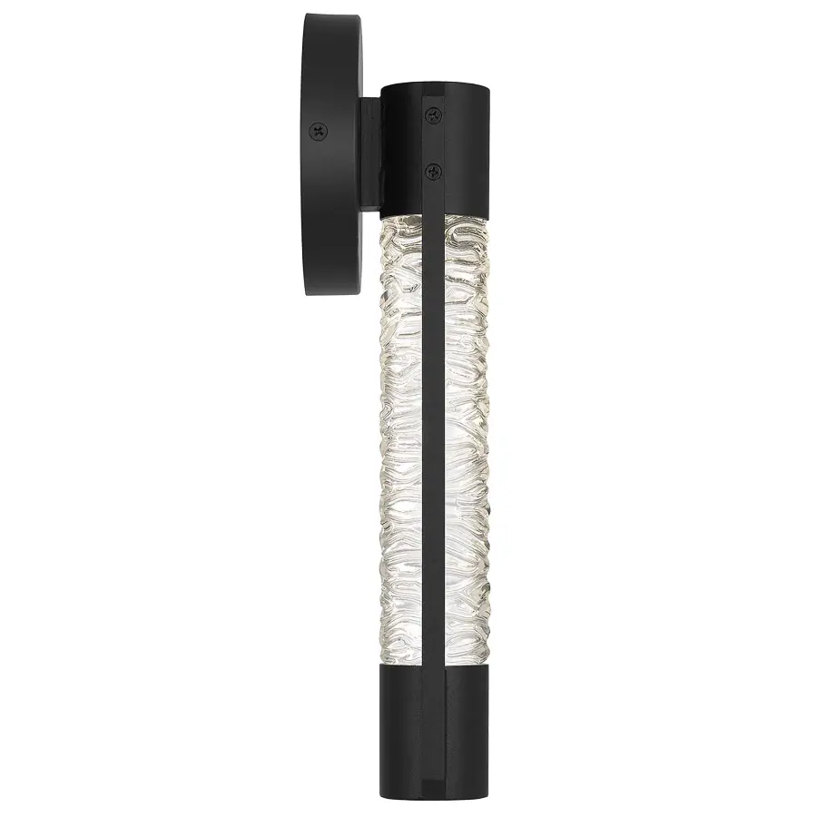 Tig 14" Outdoor Wall Sconce - Image 6