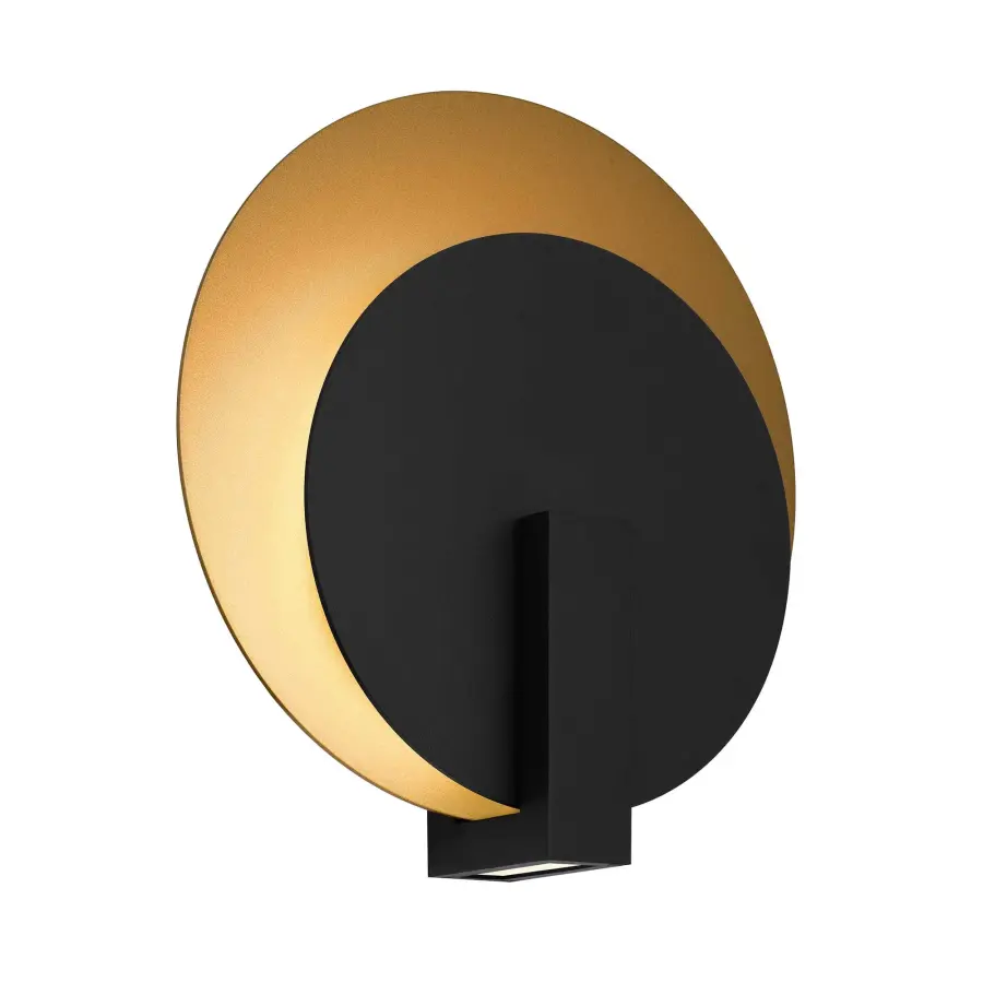 Artistic Eclipse Design with ADA-Compliant Functionality - Image 1