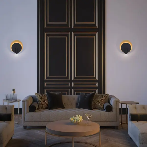 Artistic Eclipse Design with ADA-Compliant Functionality - Image 4