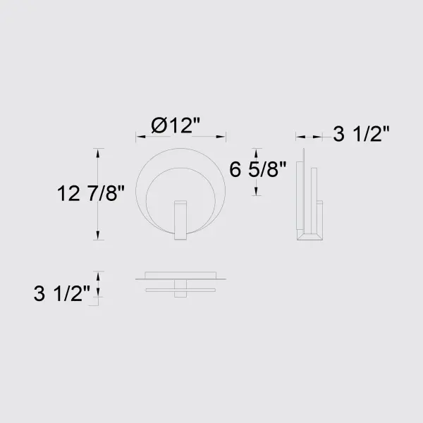 Artistic Eclipse Design with ADA-Compliant Functionality - Image 10