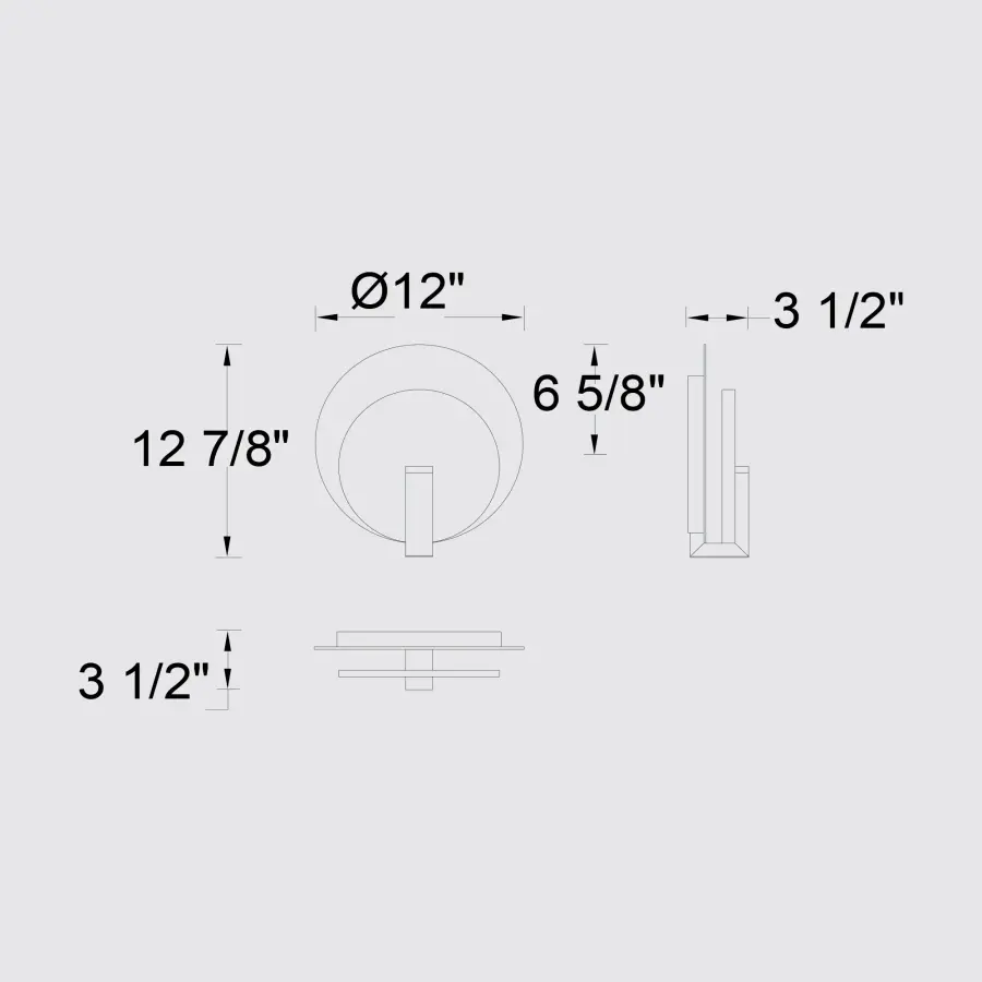 Artistic Eclipse Design with ADA-Compliant Functionality - Image 10
