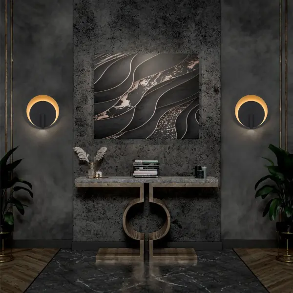 Stunning Eclipse Design with ADA-Compliant Versatility - Image 2