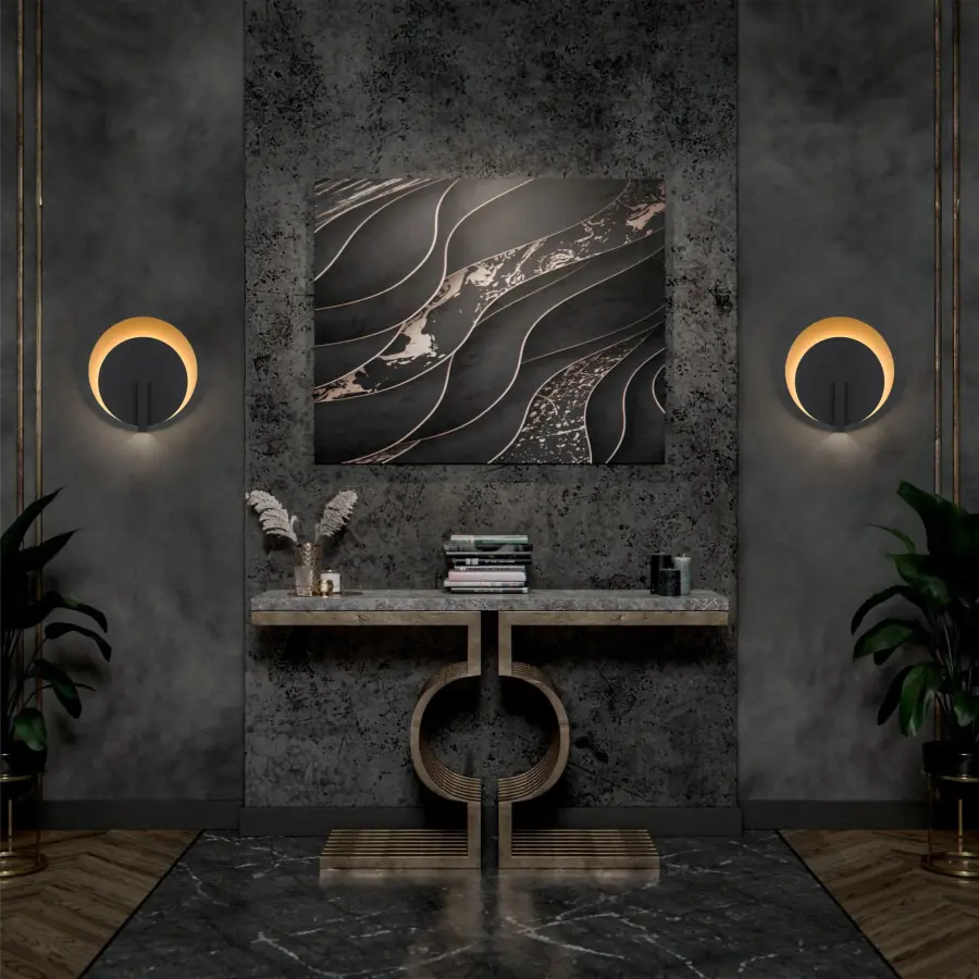 Stunning Eclipse Design with ADA-Compliant Versatility - Image 2