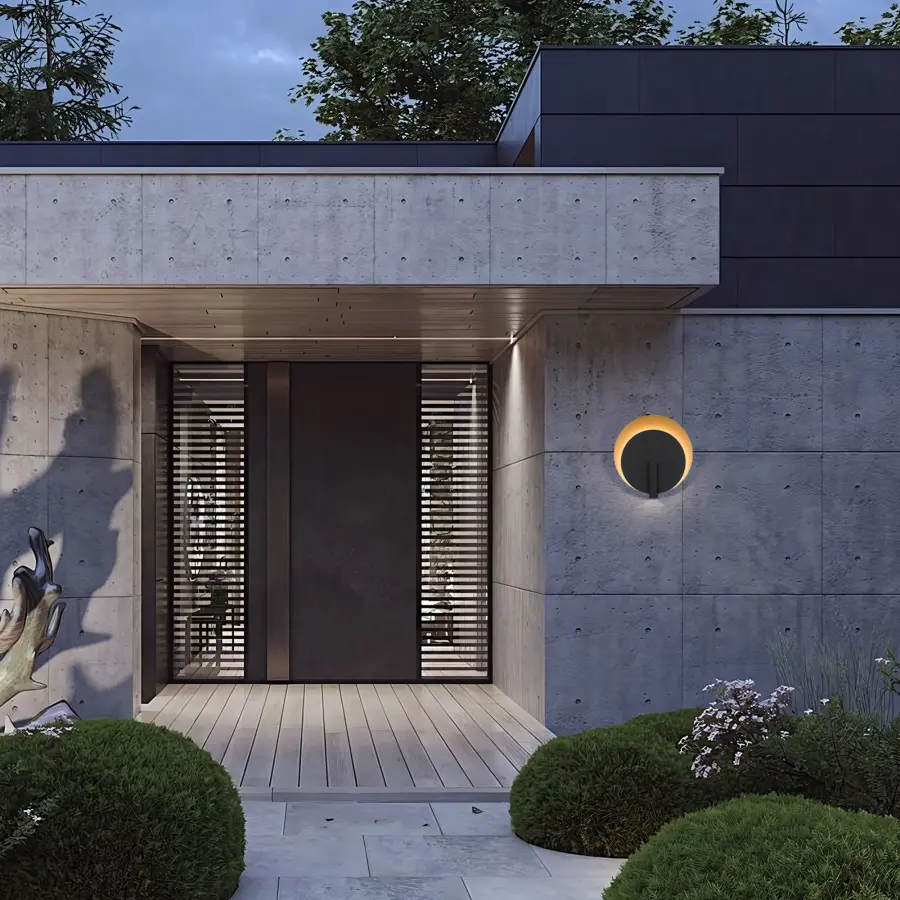 Stunning Eclipse Design with ADA-Compliant Versatility - Image 4