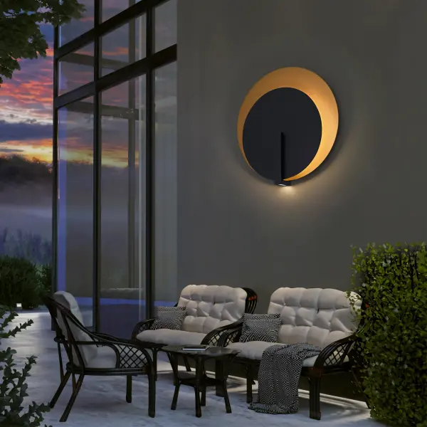 Stunning Eclipse Design with ADA-Compliant Functionality - Image 2