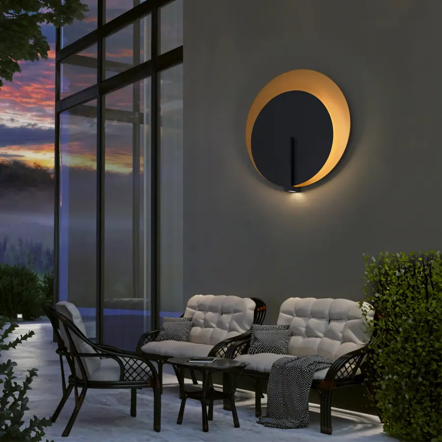 Stunning Eclipse Design with ADA-Compliant Functionality - Image 2