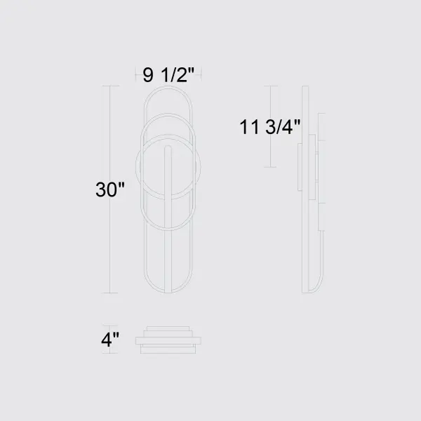 Art Deco Elegance Meets Modern Outdoor Durability - Image 11