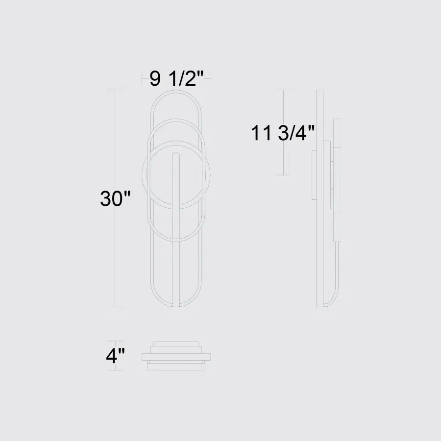 Art Deco Elegance Meets Modern Outdoor Durability - Image 11