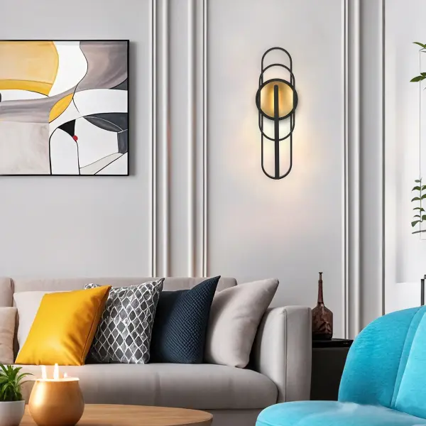 Art Deco Elegance Meets Modern Outdoor Durability - Image 6