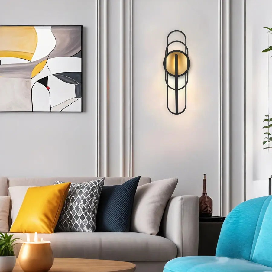 Art Deco Elegance Meets Modern Outdoor Durability - Image 6