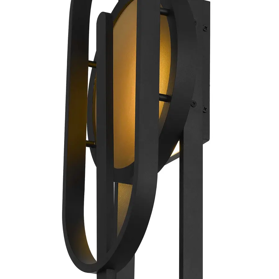 Art Deco Elegance Meets Modern Outdoor Durability - Image 8