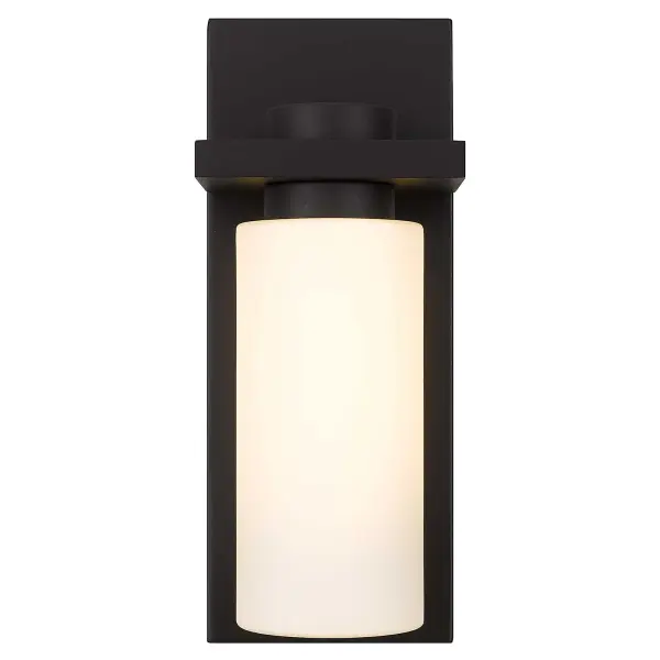 Versatile Shaker-Inspired Sconce for Indoor & Outdoor Spaces - Image 3