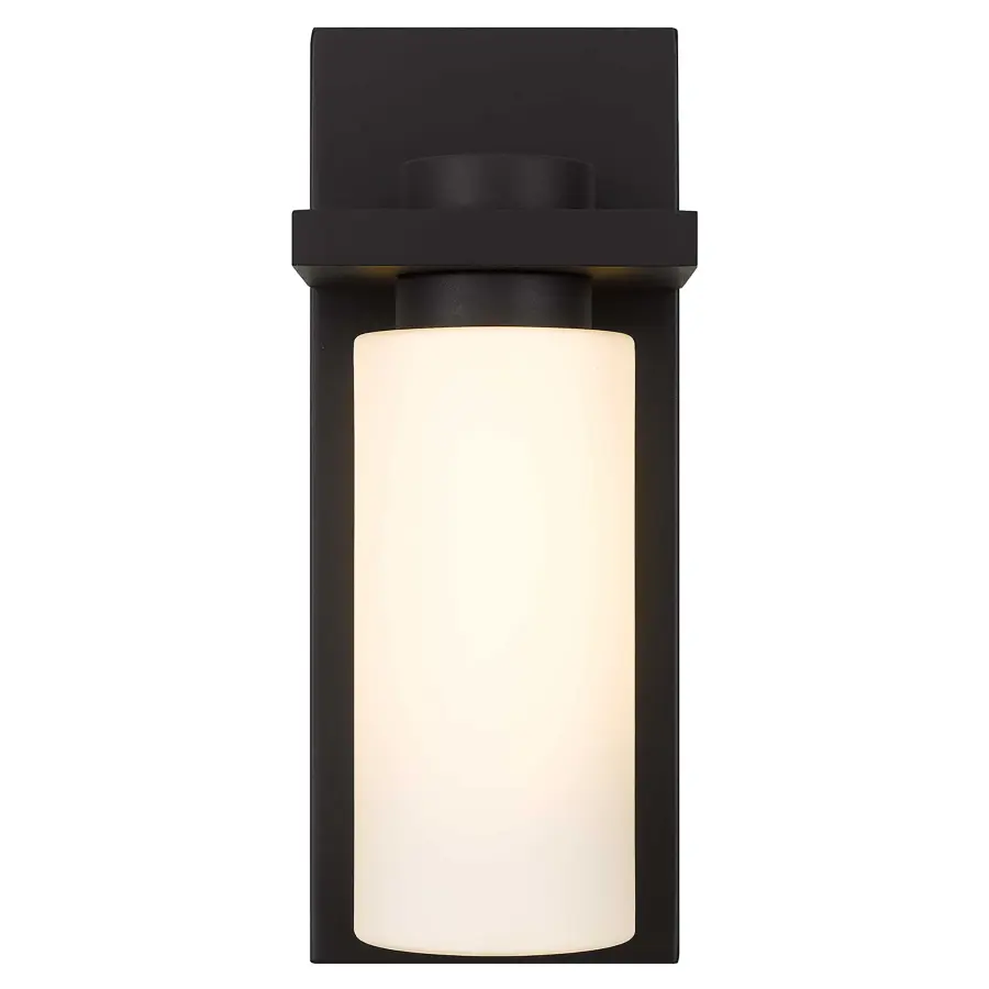Versatile Shaker-Inspired Sconce for Indoor & Outdoor Spaces - Image 3