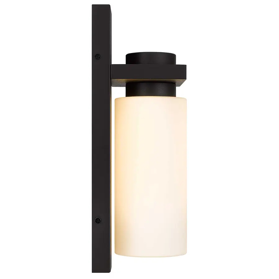 Versatile Shaker-Inspired Sconce for Indoor & Outdoor Spaces - Image 4