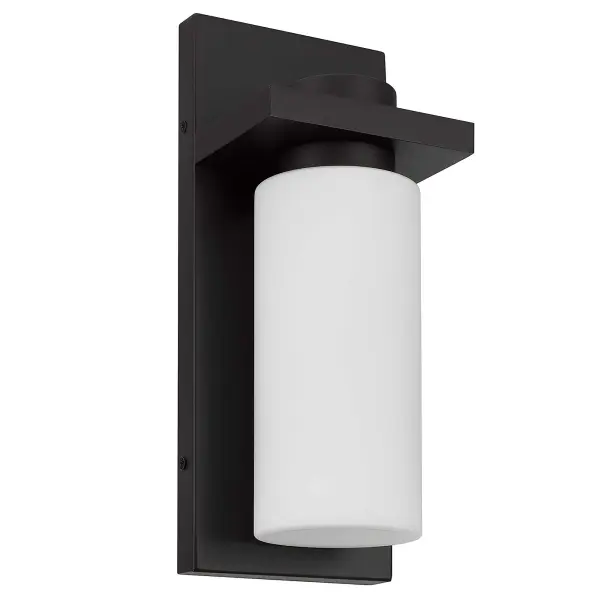 Versatile Shaker-Inspired Sconce for Indoor & Outdoor Spaces - Image 5