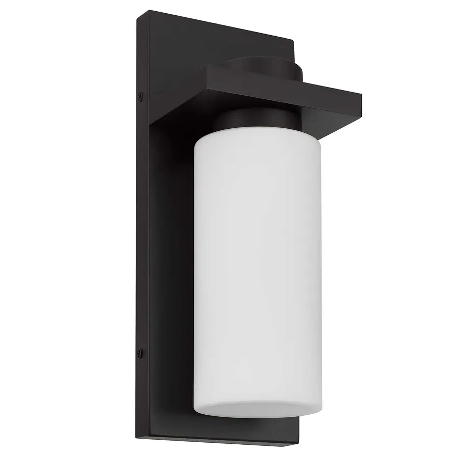 Versatile Shaker-Inspired Sconce for Indoor & Outdoor Spaces - Image 5