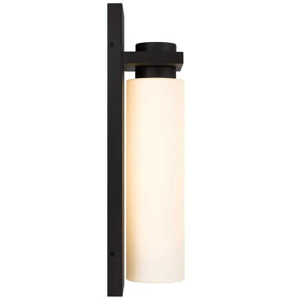 Elegant Shaker-Inspired Outdoor Lighting with Smart Features - Image 5