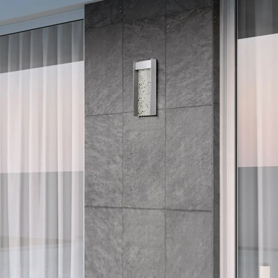 Mid-Century Modern Elegance Meets Outdoor Durability - Image 2