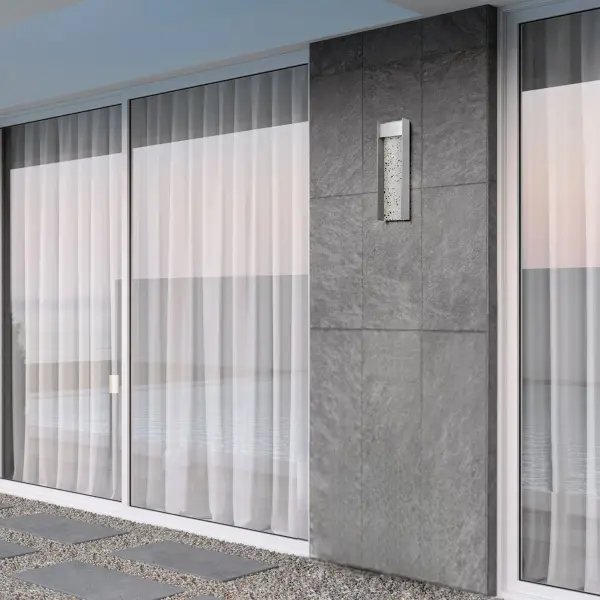 Mid-Century Modern Design Meets Outdoor Durability - Image 2