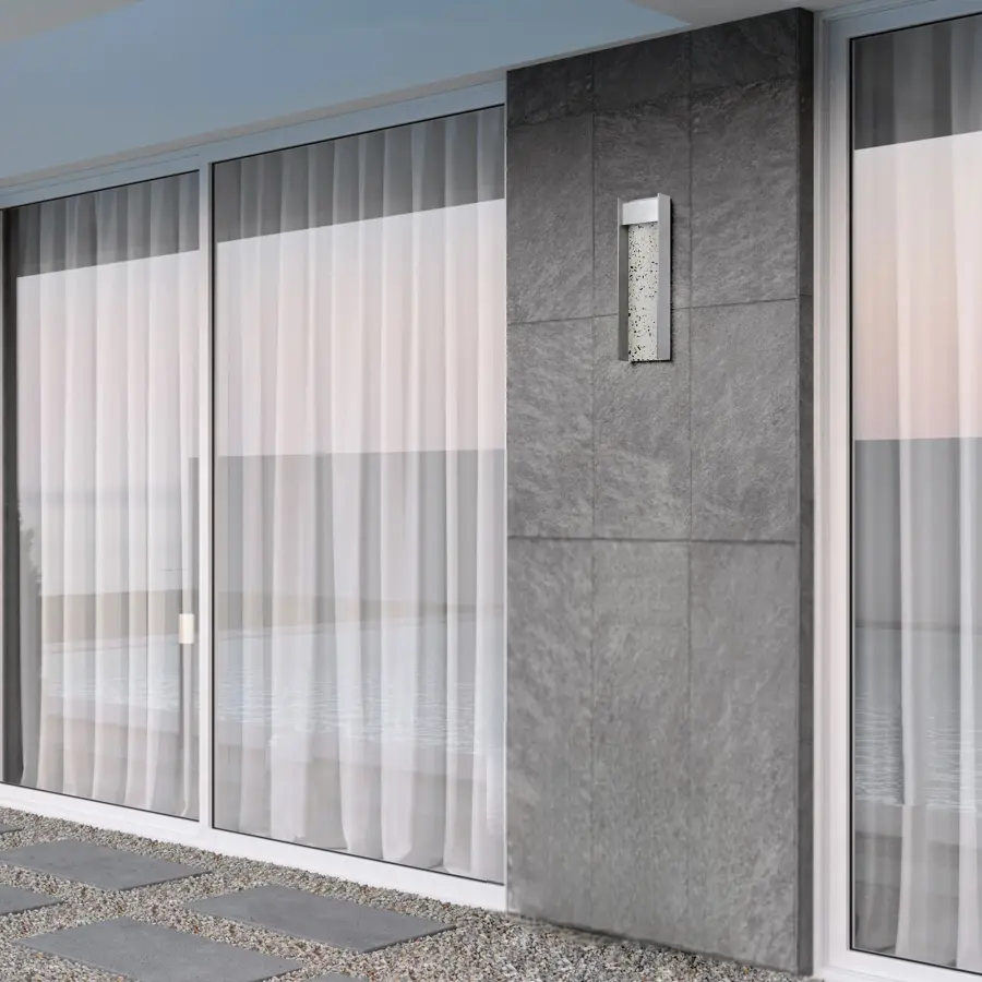 Mid-Century Modern Design Meets Outdoor Durability - Image 2