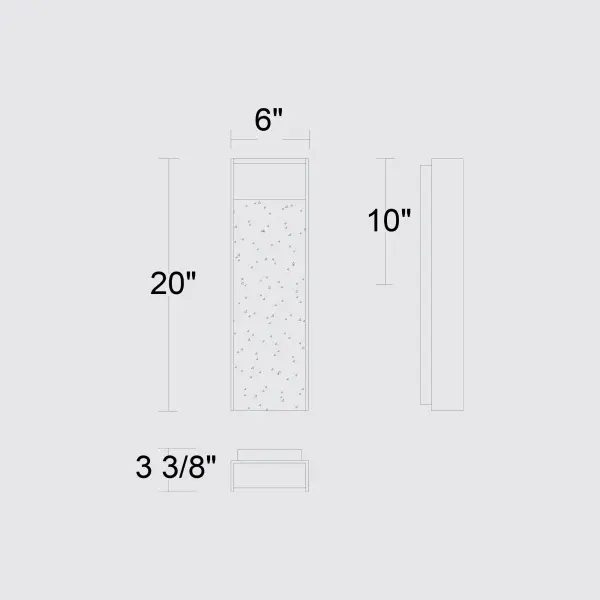 Mid-Century Modern Design Meets Outdoor Durability - Image 7