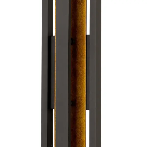 Striking Contemporary LED Wall Sconce with Customizable Lighting - Image 7