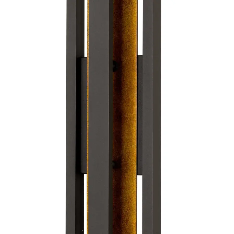 Striking Contemporary LED Wall Sconce with Customizable Lighting - Image 7