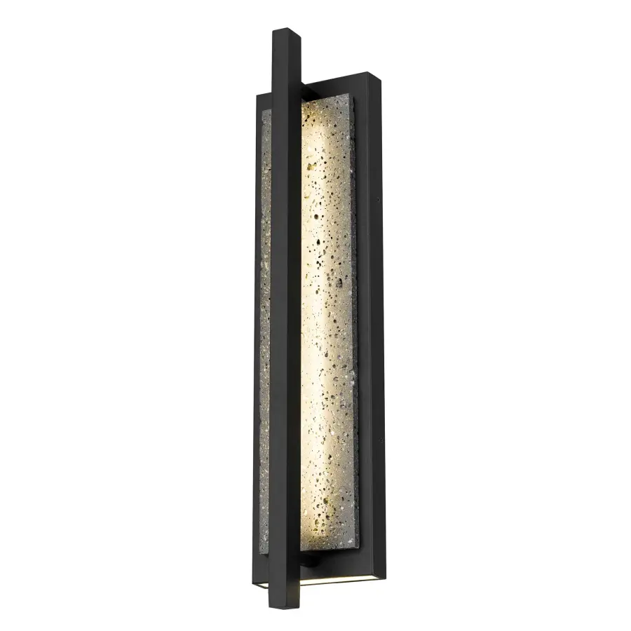 Dakota 24" Outdoor Wall Sconce - Image 1