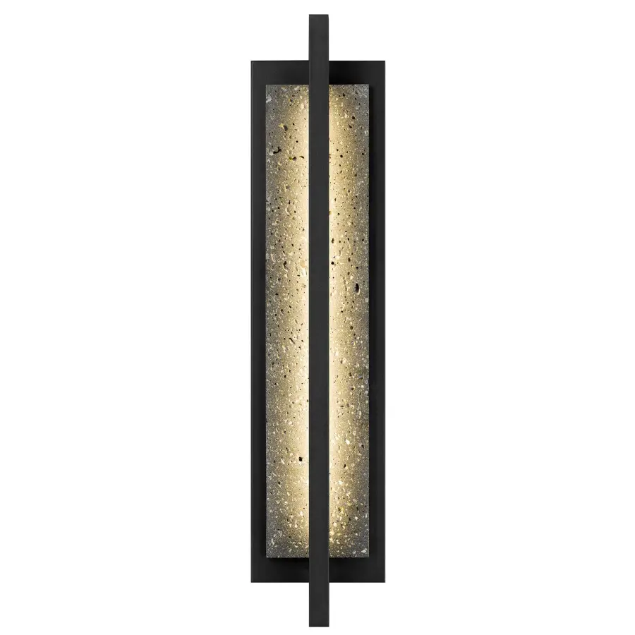Dakota 24" Outdoor Wall Sconce - Image 6
