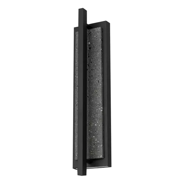 Dakota 24" Outdoor Wall Sconce - Image 9