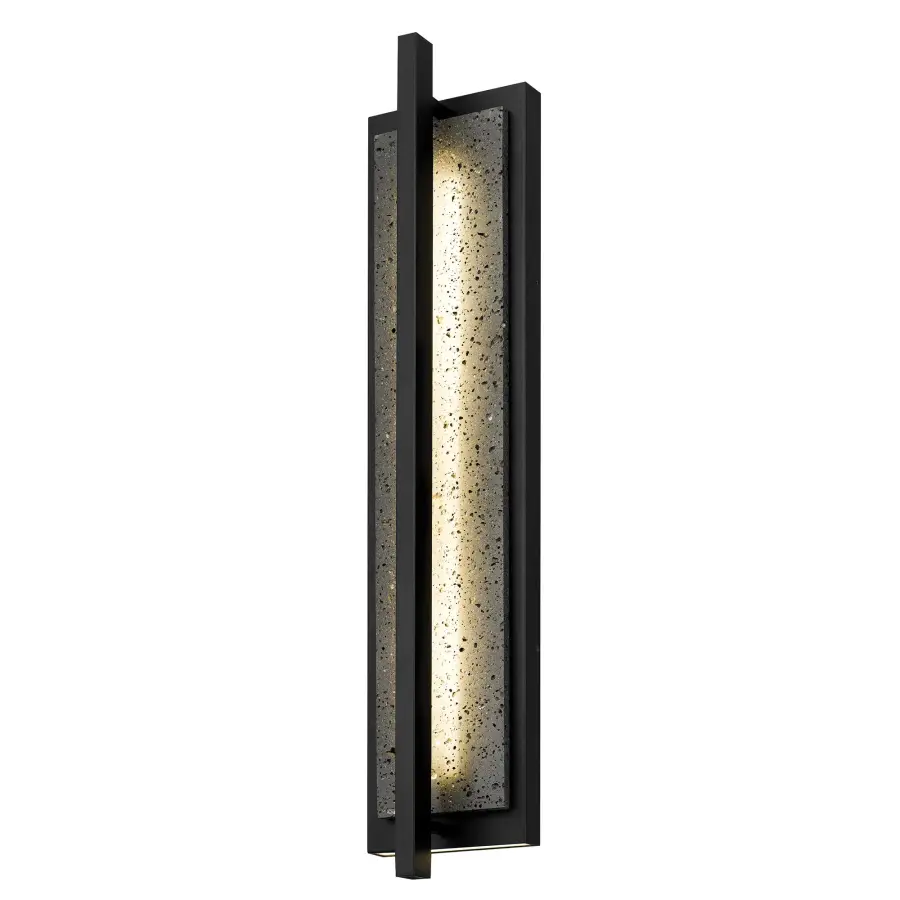 Dakota 32" Outdoor Wall Sconce - Image 1