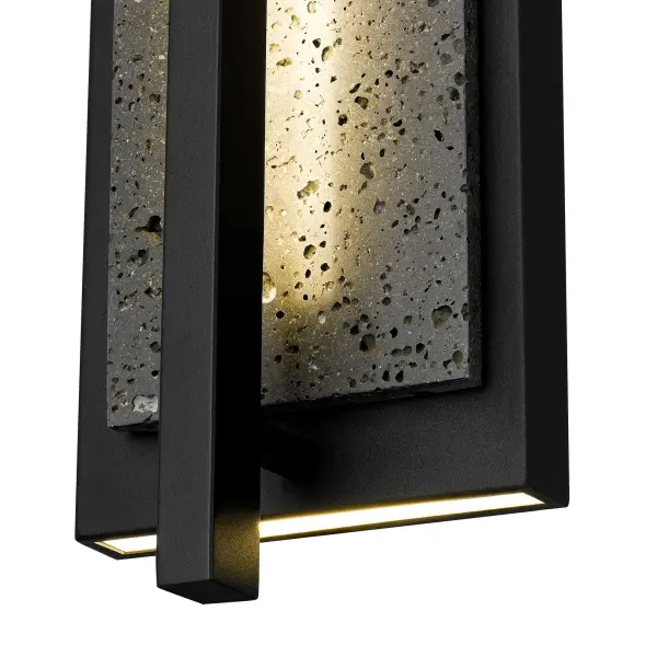 Dakota 32" Outdoor Wall Sconce - Image 7