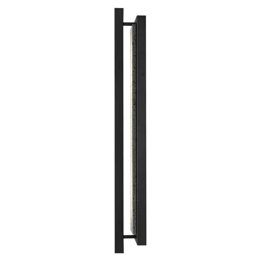 Dakota 32" Outdoor Wall Sconce - Image 8