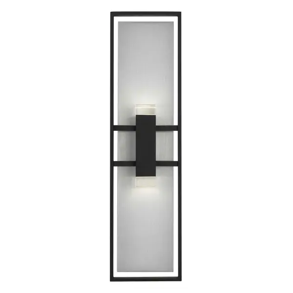 Bold Modern Statement Piece with Customizable Lighting - Image 3