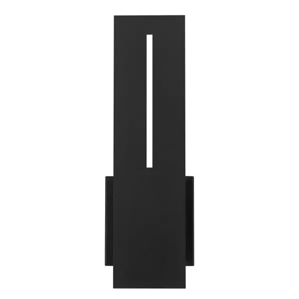Slot 15" Outdoor LED Wall Sconce - Image 6
