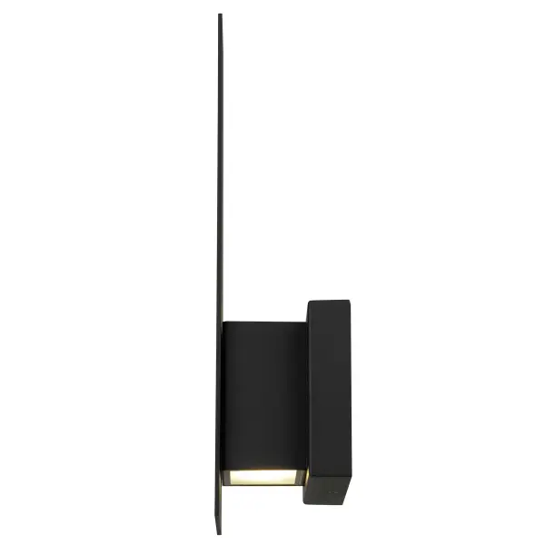 Slot 15" Outdoor LED Wall Sconce - Image 8