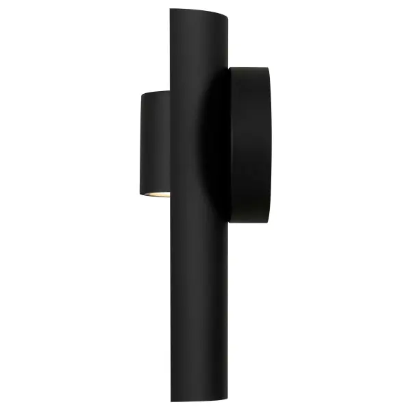 Hugo 11.5" LED Outdoor Wall Sconce - Image 6
