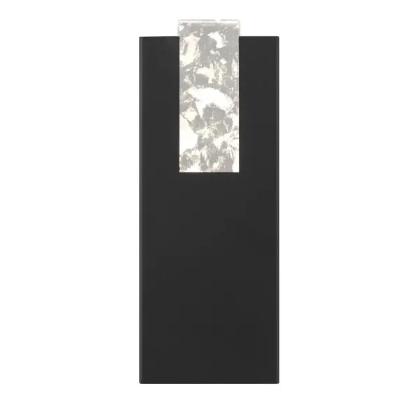 Elegant Architectural Wall Sconce with Dual Lighting & ADA Compliance - Image 4