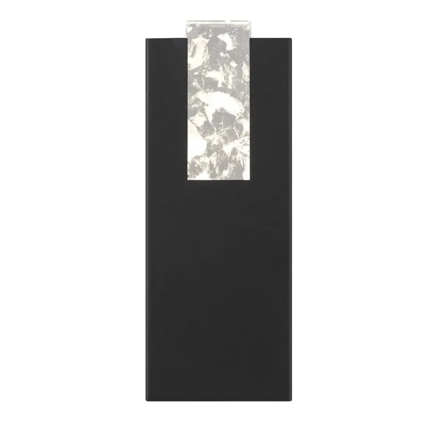 Elegant Architectural Wall Sconce with Dual Lighting & ADA Compliance - Image 4