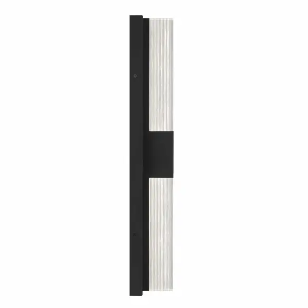 Elegant ADA-Compliant Outdoor Sconce with Customizable Lighting - Image 5