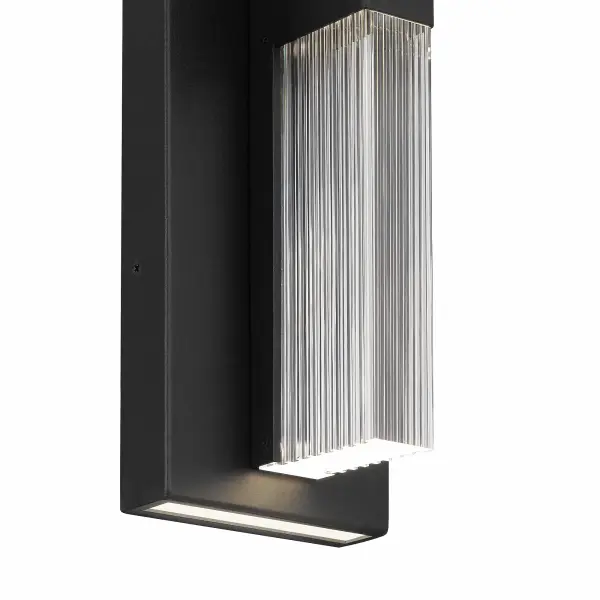 Elegant ADA-Compliant Outdoor Sconce with Customizable Lighting - Image 6