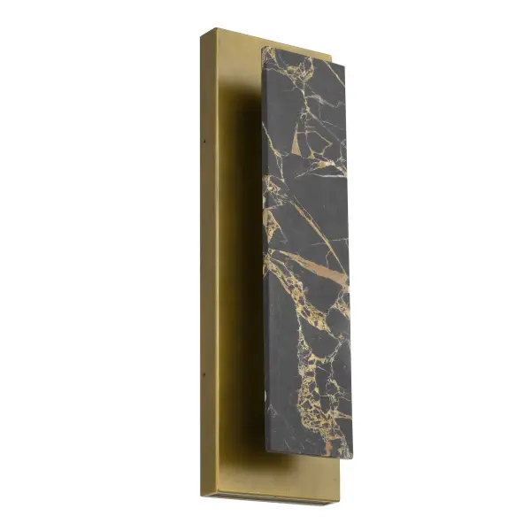 Zoey 18" Outdoor Wall Sconce - Image 4