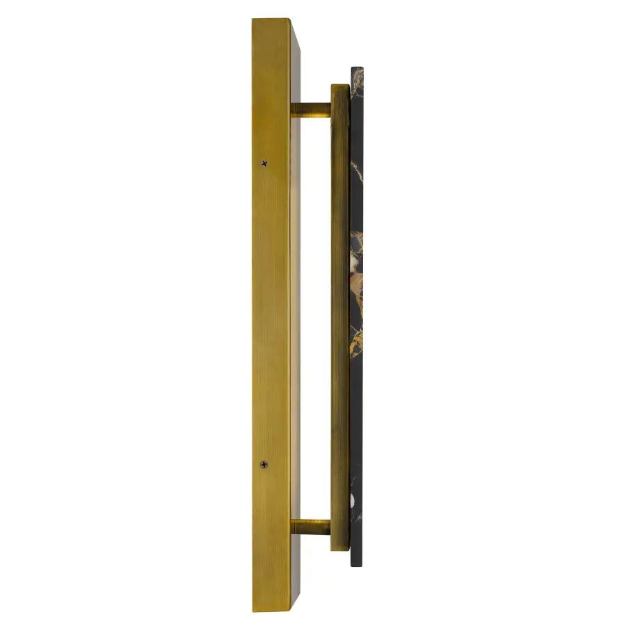 Zoey 18" Outdoor Wall Sconce - Image 6