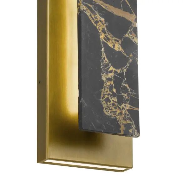 Zoey 18" Outdoor Wall Sconce - Image 7