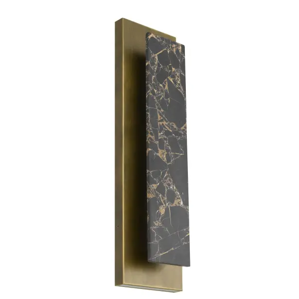 Zoey 24" Outdoor Wall Sconce - Image 3