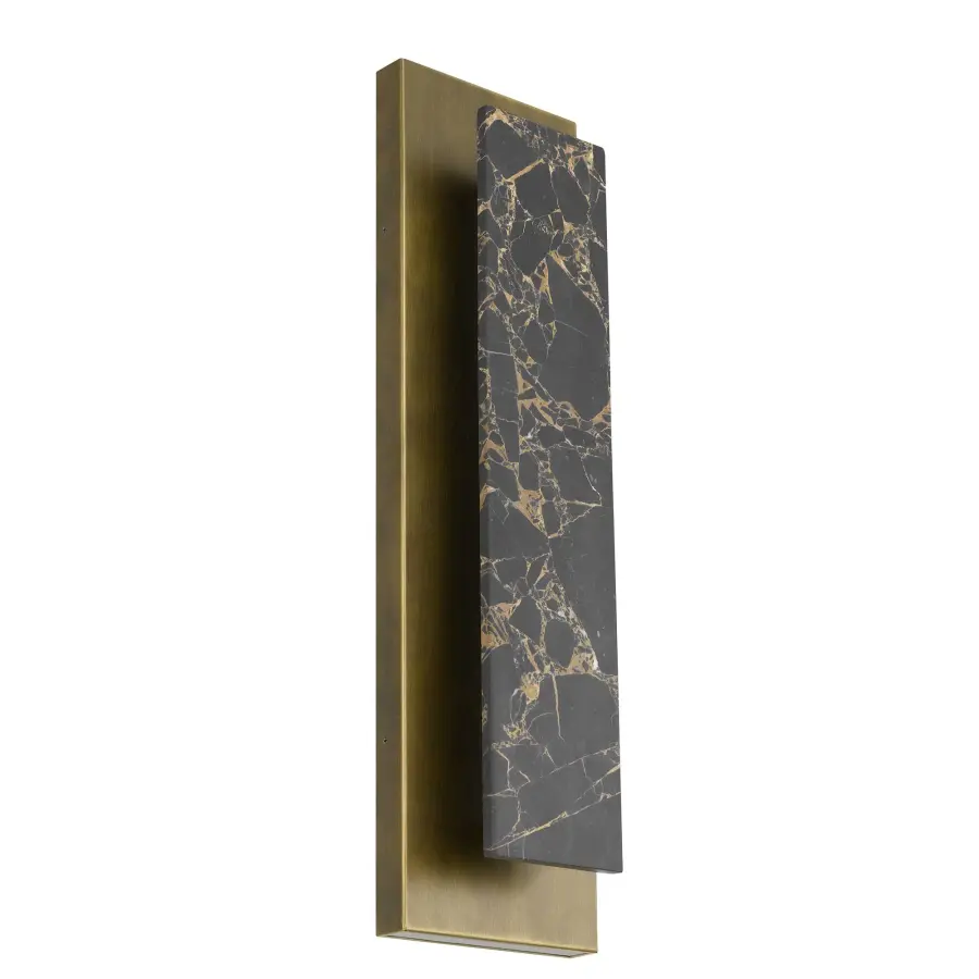 Zoey 24" Outdoor Wall Sconce - Image 3