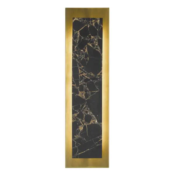 Zoey 24" Outdoor Wall Sconce - Image 4