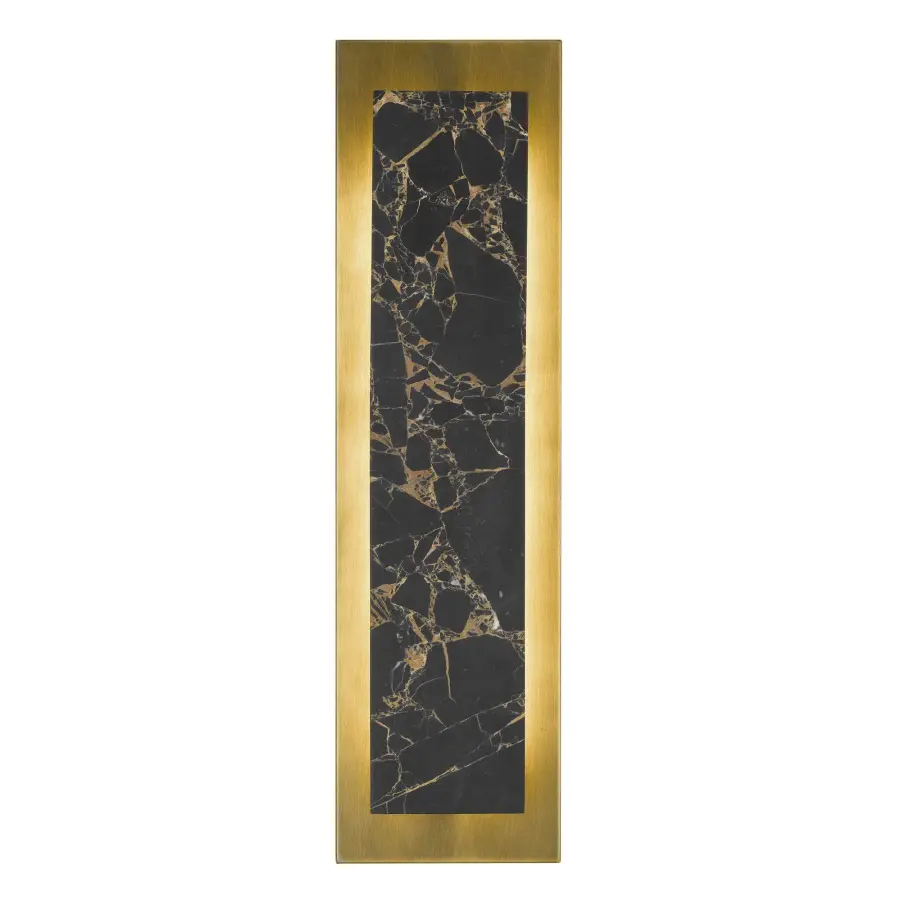 Zoey 24" Outdoor Wall Sconce - Image 4