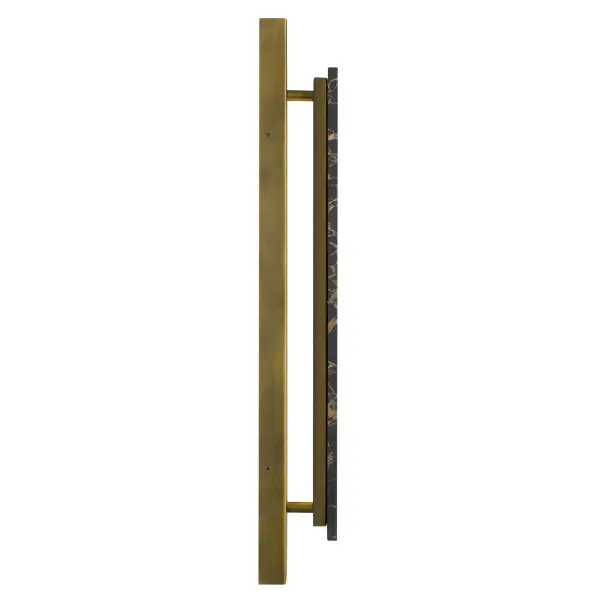 Zoey 24" Outdoor Wall Sconce - Image 5